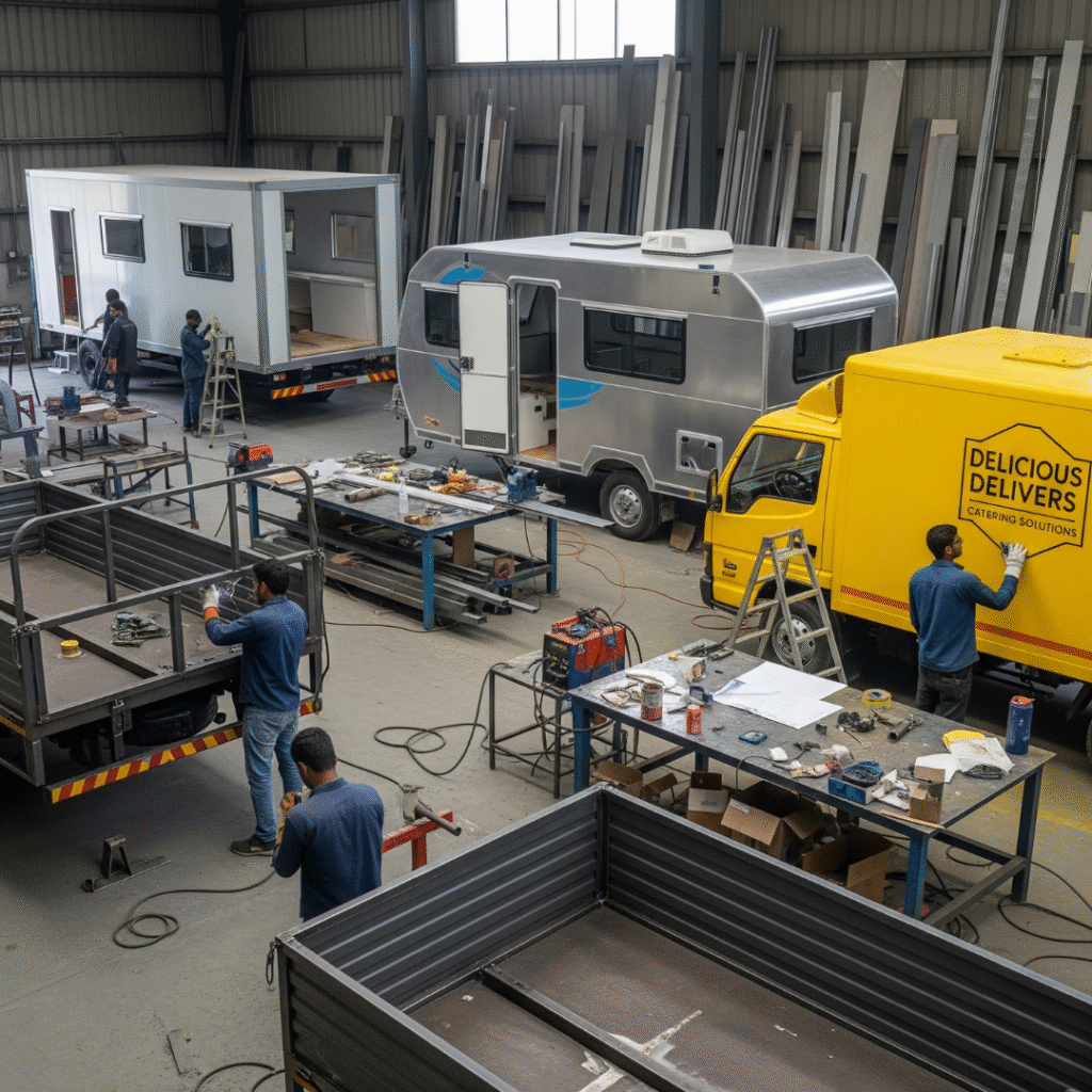 Vehicle Painting & Refinishing