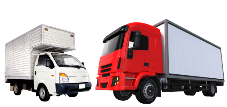 truck