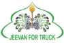 JEEVAN BODY WORKS logo